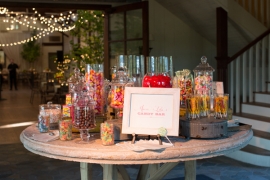 Candy Bar