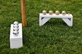 Bocce