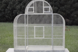 Extra Large Provence Birdcage