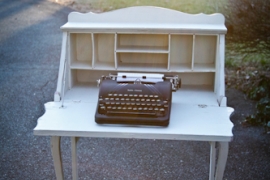 Vintage Working Typewriter