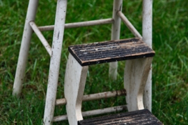 Stonegate Stepping Stool