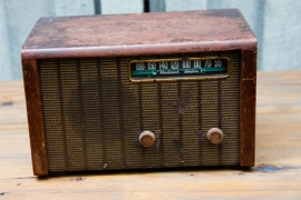 Vintage Radio