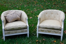 Matilda Chairs