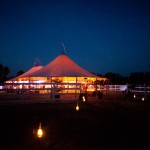 a Virginia Farm wedding with Cozy Nooks + Lanterns